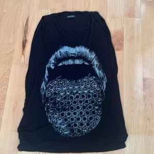 Lauren Moshi Tank Top.. Authentic!